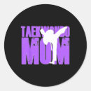 Recherche de self defense autocollants Tournoi de karaté