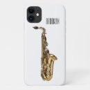Recherche de saxophoniste iphone coques Instrument