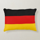 Recherche de drapeau deutschland coussins National