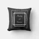 Recherche de graphique moderne coussins Pour eux