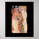 Recherche de serpent posters Klimt