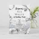 Recherche de briller invitations Glamour