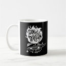Recherche de surréaliste tasses Rêveur