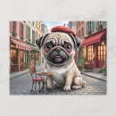 Recherche de café parisien cartes postales Français