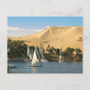 Recherche de assouan cartes postales Felouque