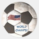 Recherche de match autocollants Sports