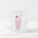 Recherche de glace mignonne tasses Pour tous