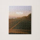 Recherche de californie puzzles Voyage
