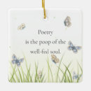 Recherche de poésie ornements Romantique