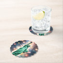 Recherche de statue la liberté de dessous de verres Américain