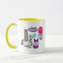 Recherche de mung tasses Chaudère