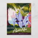 Recherche de tiki cartes postales tropical