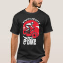 Recherche de e bike tshirts Amour