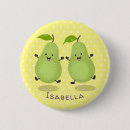 Recherche de jumeaux badges Dessin