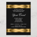 Recherche de black tie invitations Pour tous