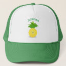 Recherche de humour fruit casquettes Drôle