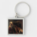Recherche de rembrandt porteclés 17ème