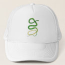 Recherche de serpent casquettes Cobra