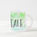 Recherche de contes de fées tasses Jeune fille