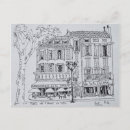 Recherche de aix en provence cartes postales Ville