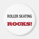 Recherche de rouleau magnets Patinage