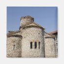 Recherche de la bulgarie magnets Architecture