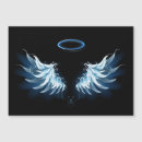Recherche de angel 13x18 invitations Halo