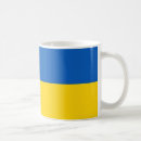 Recherche de symbole mugs bouteilles Ukraine