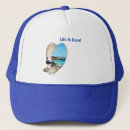 Recherche de saisonnier casquettes Océan