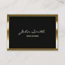 Recherche de courtier financier cartes visite Courtier en actions