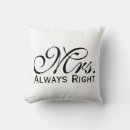 Recherche de droites de mariage cadeaux Mrs