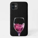 Recherche de verres de vin iphone coques Merlot