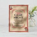 Recherche de queen invitations Reine