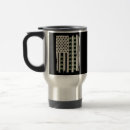 Recherche de drapeau américain voyage mugs Jour