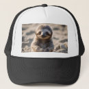 Recherche de sable casquettes Plage