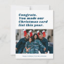 Recherche de sarcastiques noël cartes Famille