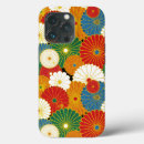 Recherche de pétales de fleur iphone coques Girly