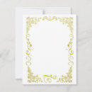 Recherche de decorative 11x14 invitations Décoratif