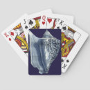 Recherche de coquilles jeux de cartes Côtier