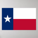 Recherche de état du texas posters Drapeau