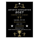 Recherche de gymnaste posters Pour tous