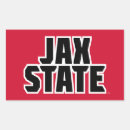 Recherche de jax autocollants Esprit d'équipe jsu gamecocks