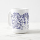Recherche de rococo tasses Vintage