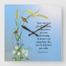 Recherche de foi horloges Don religieux