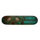 Recherche de films de zombi Monstre