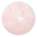 Recherche de bébé boutons et poignées de porte Girly