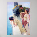 Recherche de alma posters Lawrence alma tadema