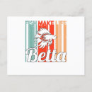 Recherche de poissons de betta Animal