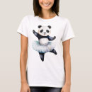 Recherche de danse de ballerine tshirts Tutu