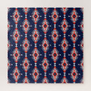 Recherche de motif géométrique puzzles Ethnique